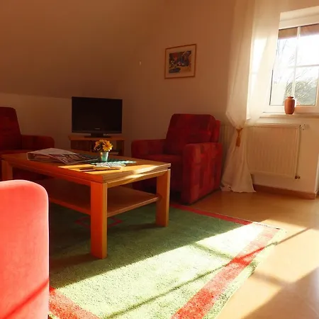 Spann Mol Ut Apartamento