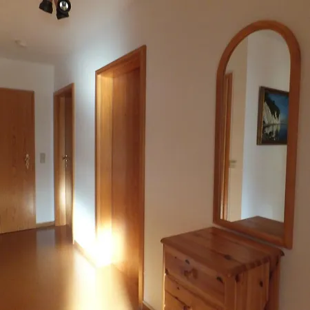 Spann Mol Ut Apartamento Zirkow