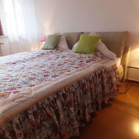 Spann Mol Ut Apartamento *