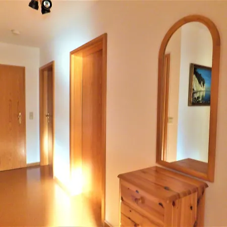 Apartamento Spann Mol Ut