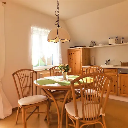 Apartamento Spann Mol Ut