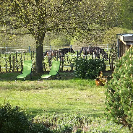 Spann Mol Ut Apartamento *