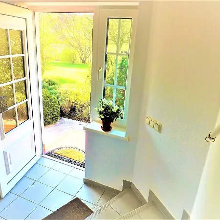 Apartamento Spann Mol Ut *